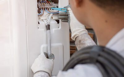 What A Heat Pump Does for Your Home