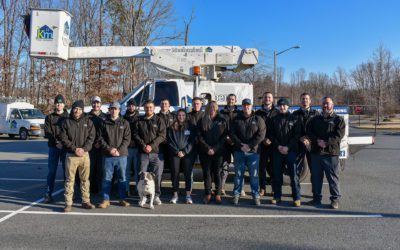 The Benefits of Hiring a Local HVAC Company