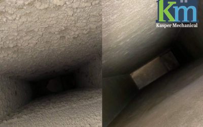 Spring Cleaning Starts with a Quality Duct Cleaning