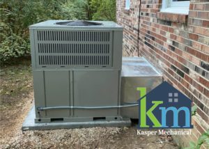 HVAC Routine Maintenance