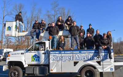 If It Ain’t Broke, Do Routine Maintenance!