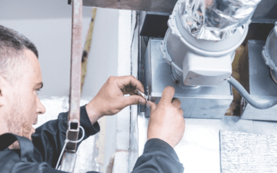 The History of HVAC
