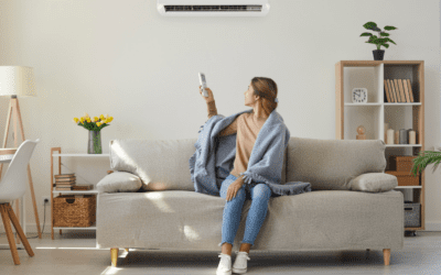 Winter is Coming! HVAC Preparation Tips for the Cold Season
