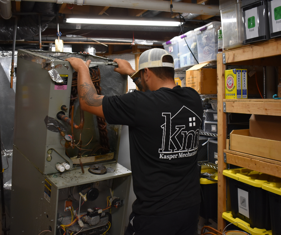 Furnace Replacement Offers