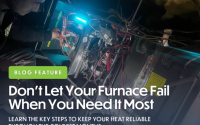 How to Avoid Furnace Breakdowns This Winter