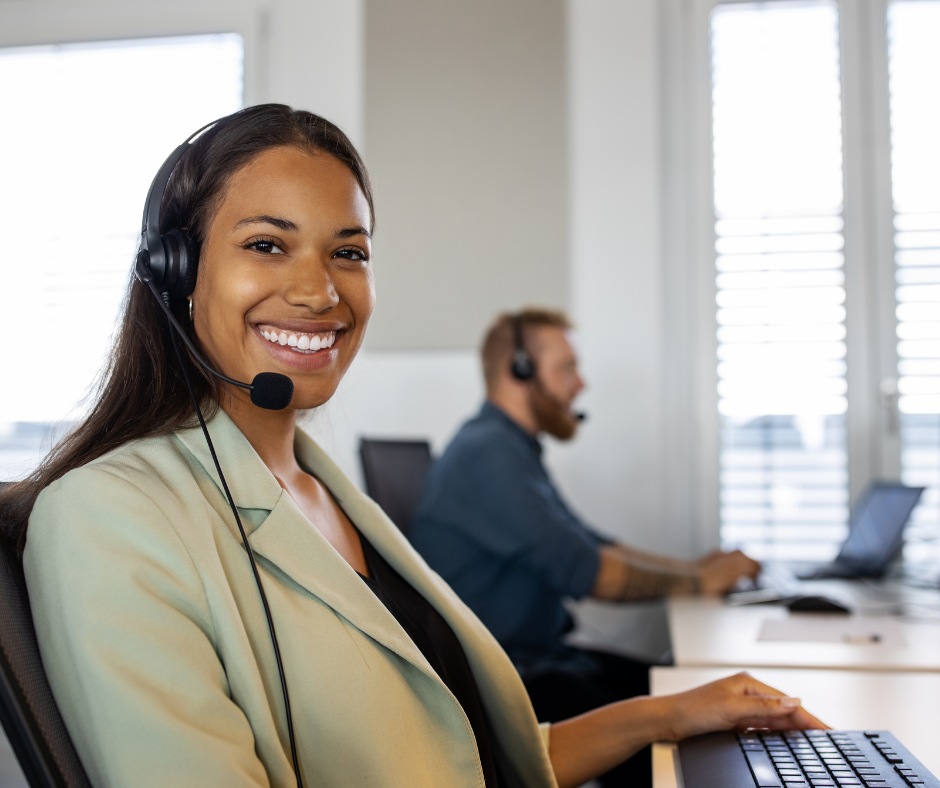 Customer Service Rep