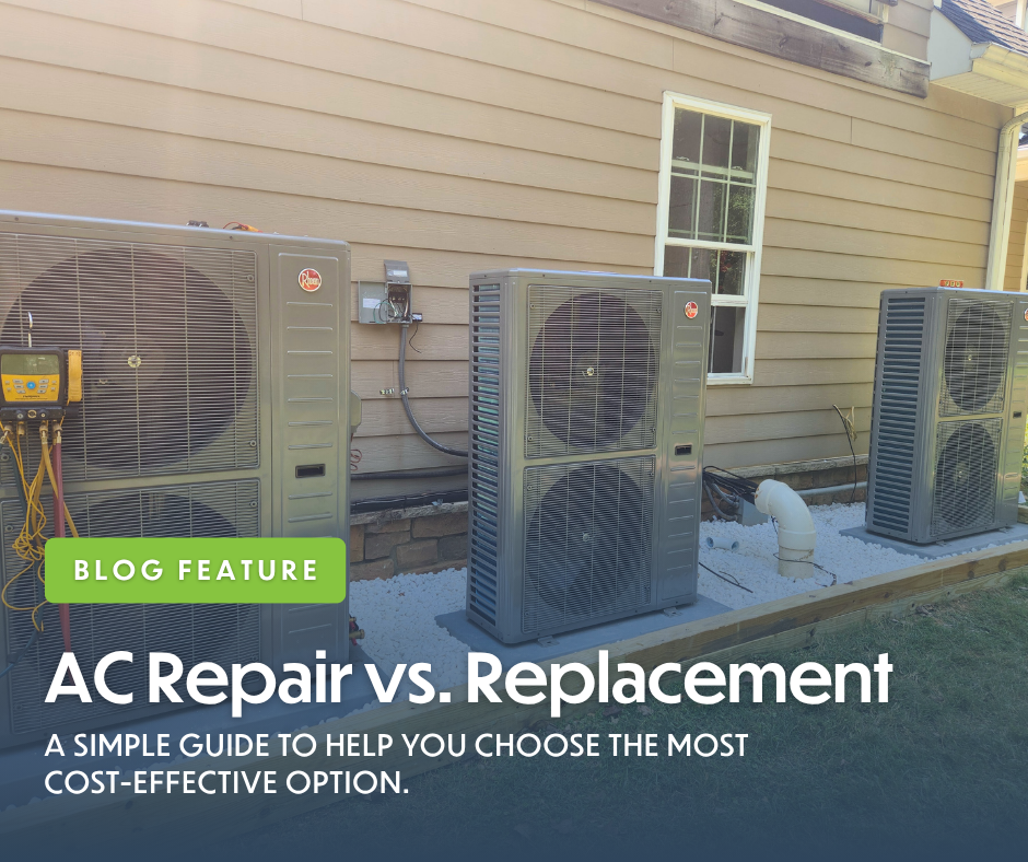 Ac Repair Blog