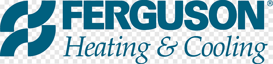 Png Clipart Logo Ferguson Appliance Gallery Ferguson Enterprises Font Others Blue Text