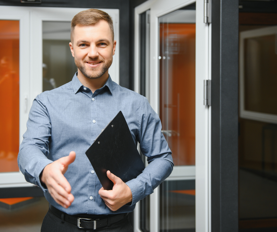 Sales Rep
