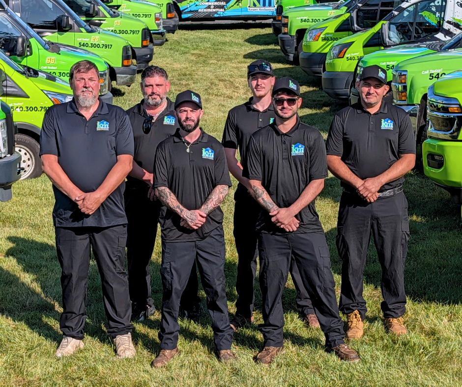 Km Install Team