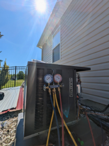 High Efficiency System