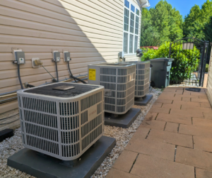 Heat Pump Installation